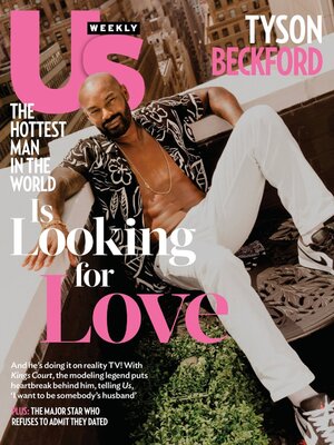 Us Weekly - Magazine